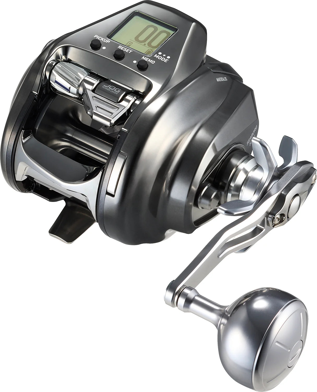 Daiwa Seaborg 500J 2026