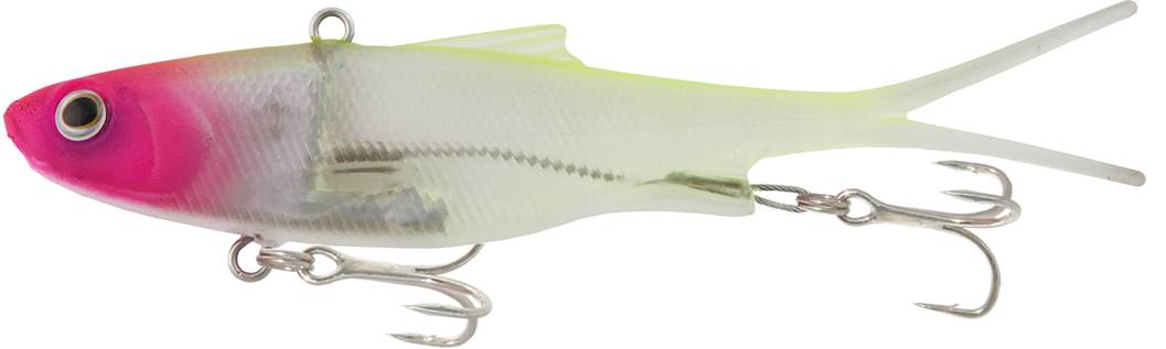 Samaki Vibelicious 125mm