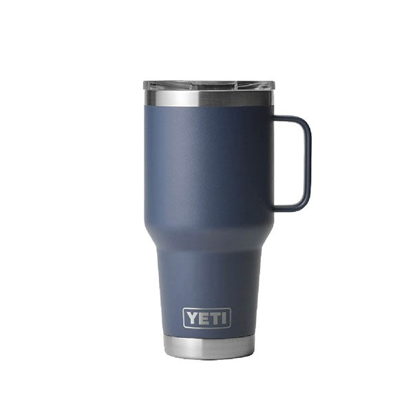 Yeti Rambler 30oz Travel Mug