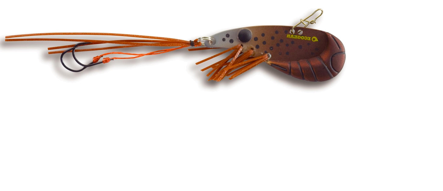 Eco-gear ZX35