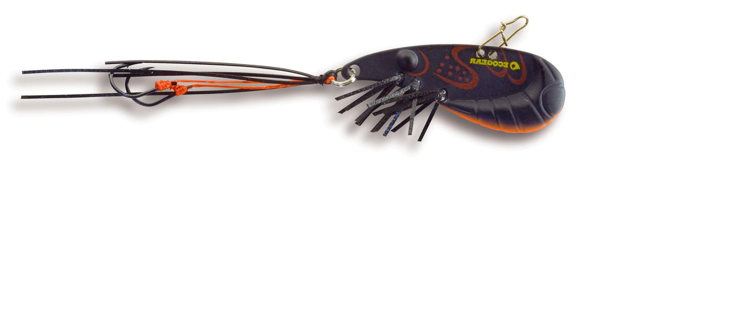 Eco-gear ZX35