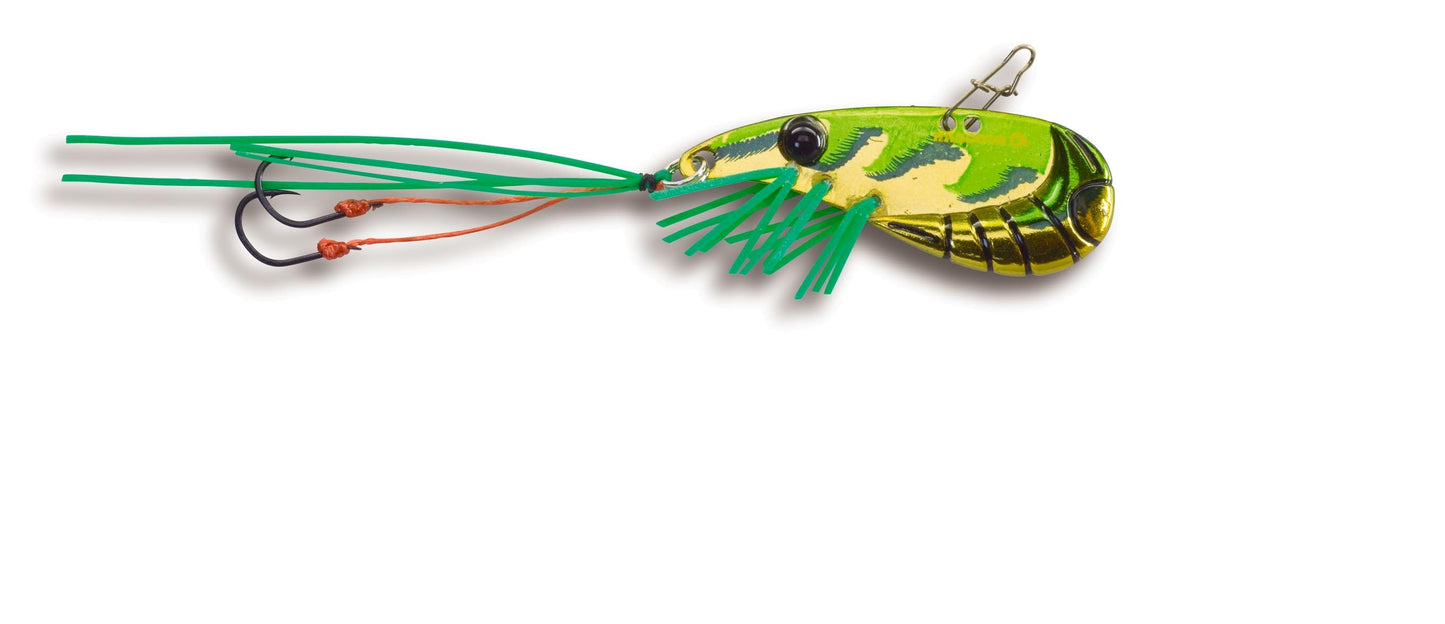 Eco-gear ZX35