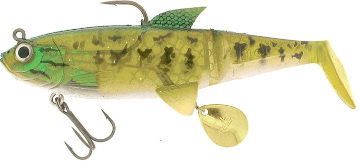 Molix Shad Swimbait 140mm