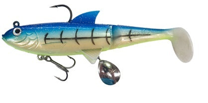 Molix Shad Swimbait 140mm