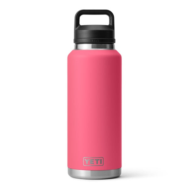 Yeti Rambler 46oz Bottle with Chug Cap