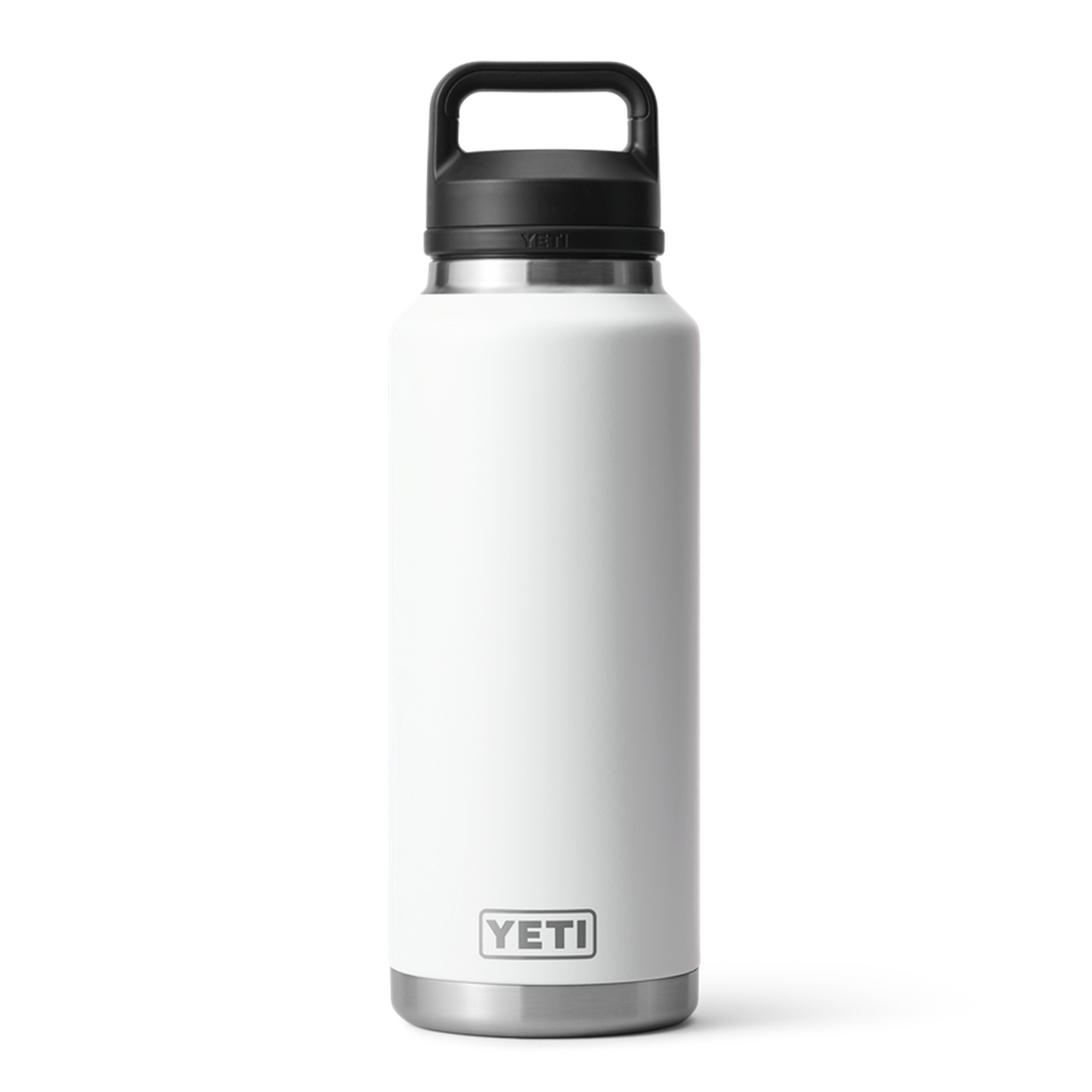 Yeti Rambler 46oz Bottle with Chug Cap