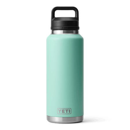 Yeti Rambler 46oz Bottle with Chug Cap