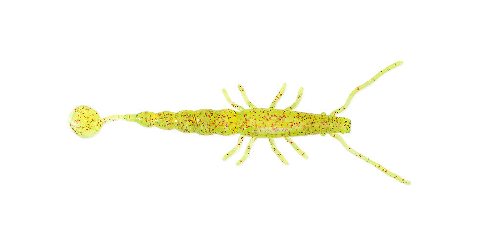 Halco Madeye 4" Paddle Prawn