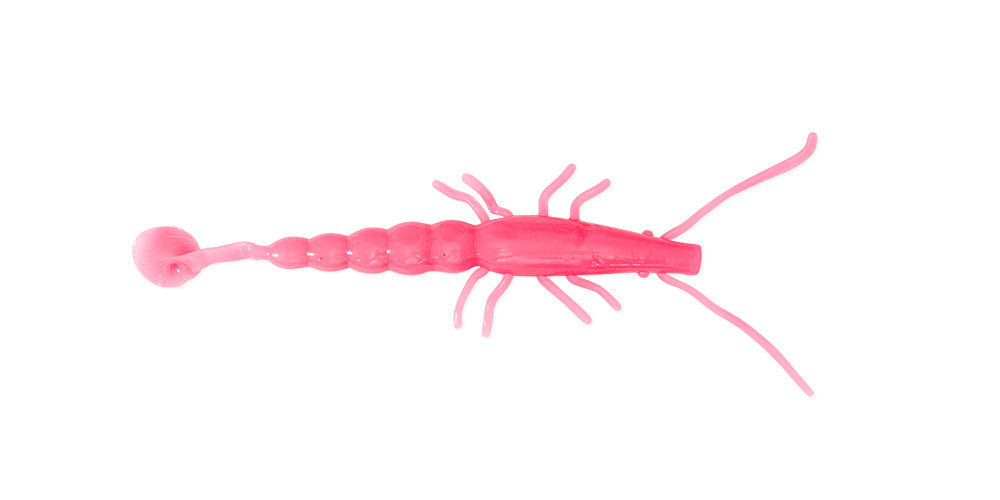 Halco Madeye 4" Paddle Prawn