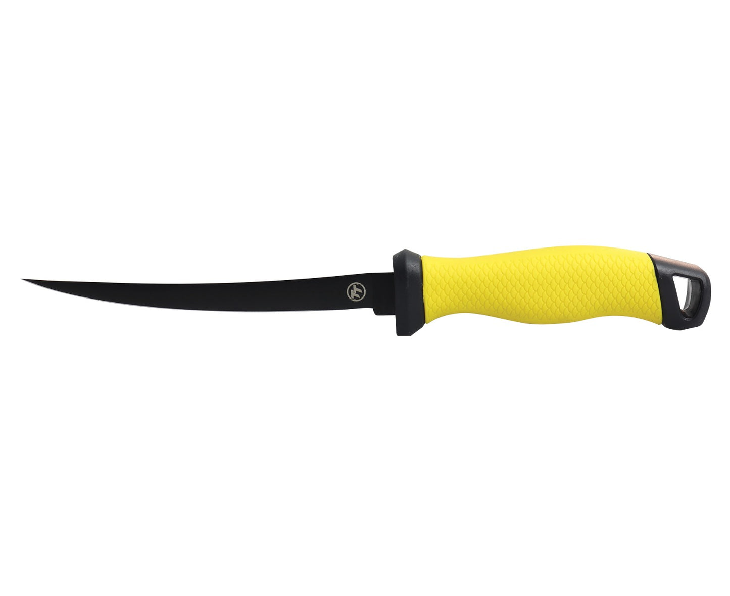 Tackle Tactics Fillet Knife 7"