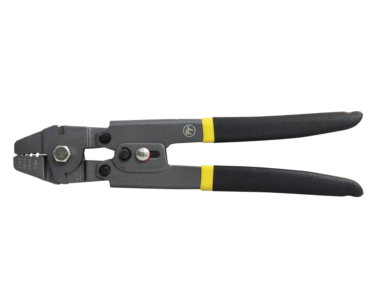 Tackle Tactics Crimping Pliers 10"