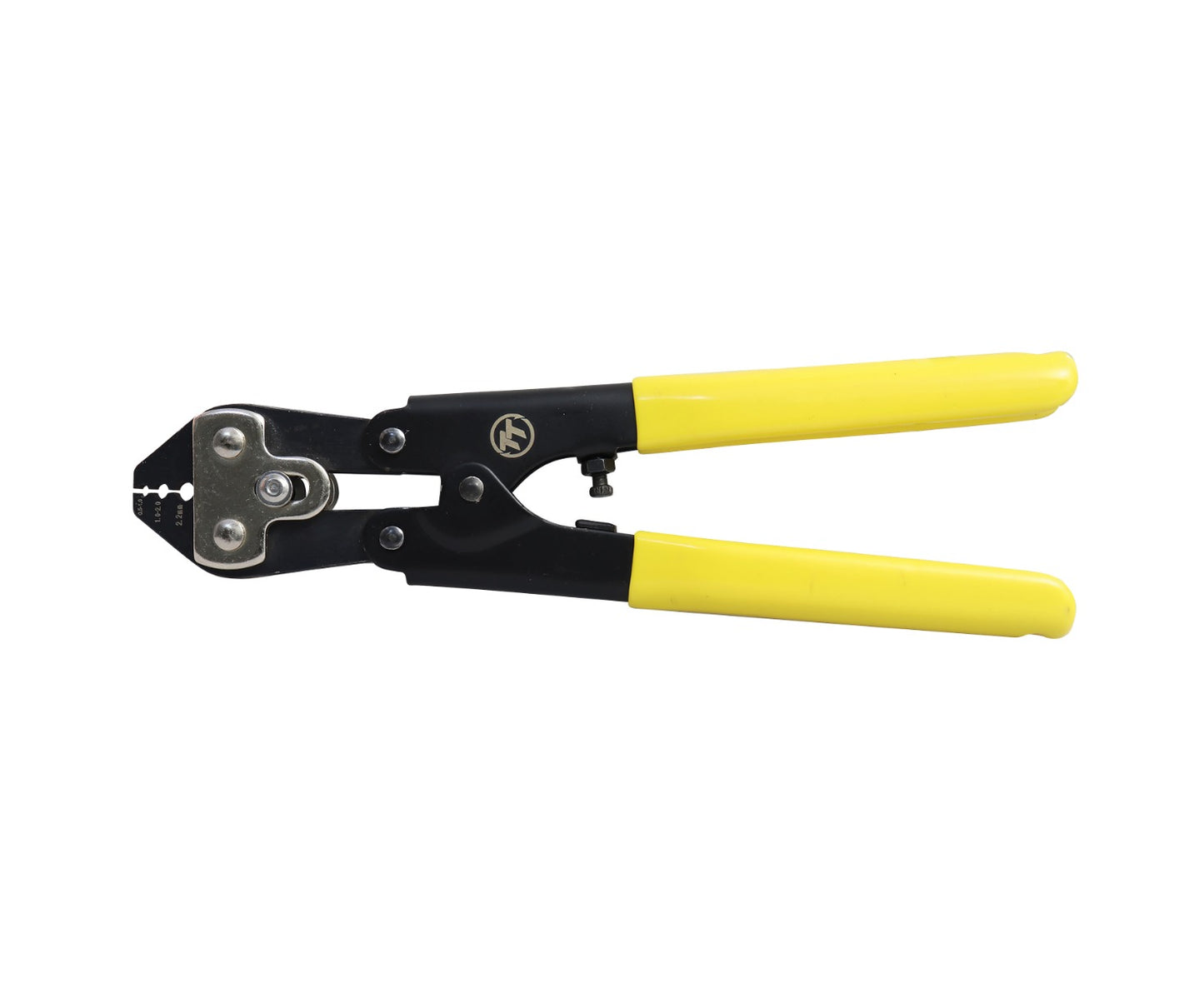 Tackle Tactics Crimping Pliers 8"
