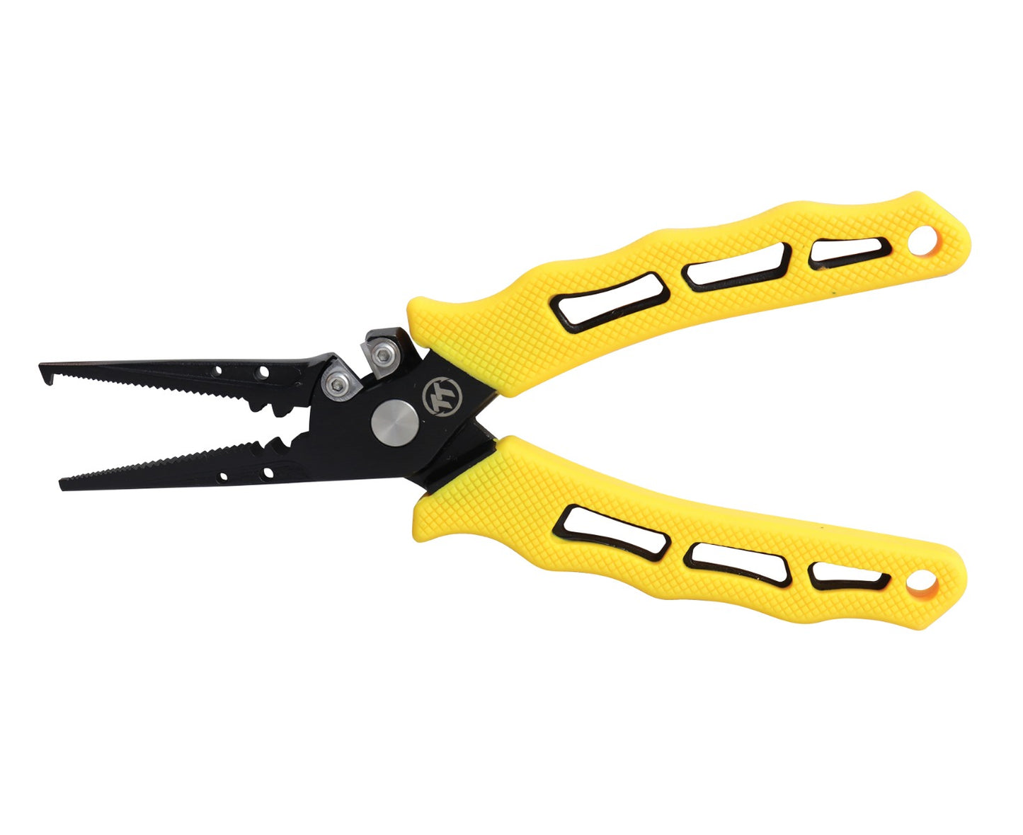 Tackle Tactics Split Ring Pliers 7"