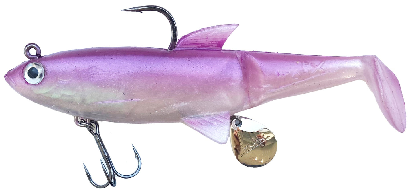 Molix Shad Swimbait 140mm