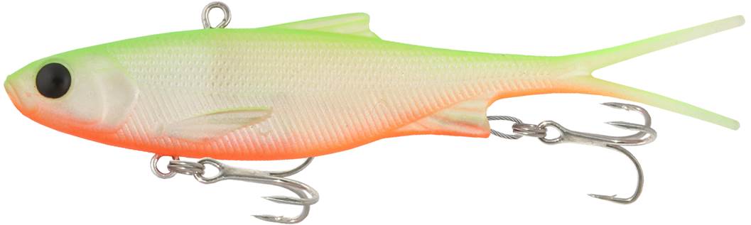 Samaki Vibelicious 125mm