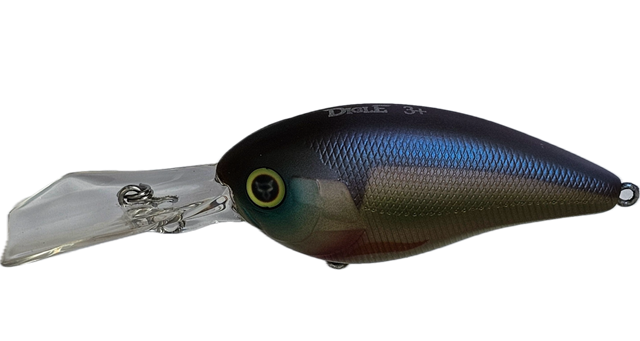 Jackall Digle 2+