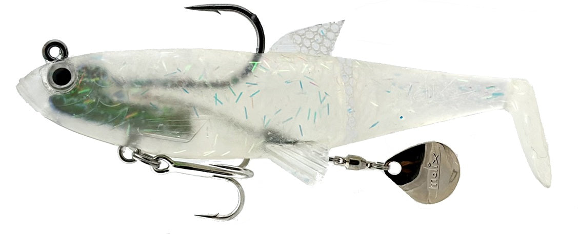 Molix Shad Swimbait 140mm