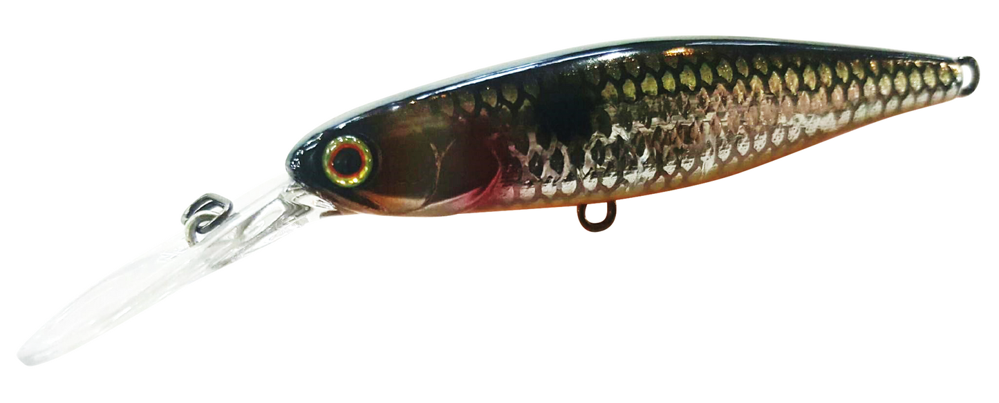 Jackall Squirrel 67sp