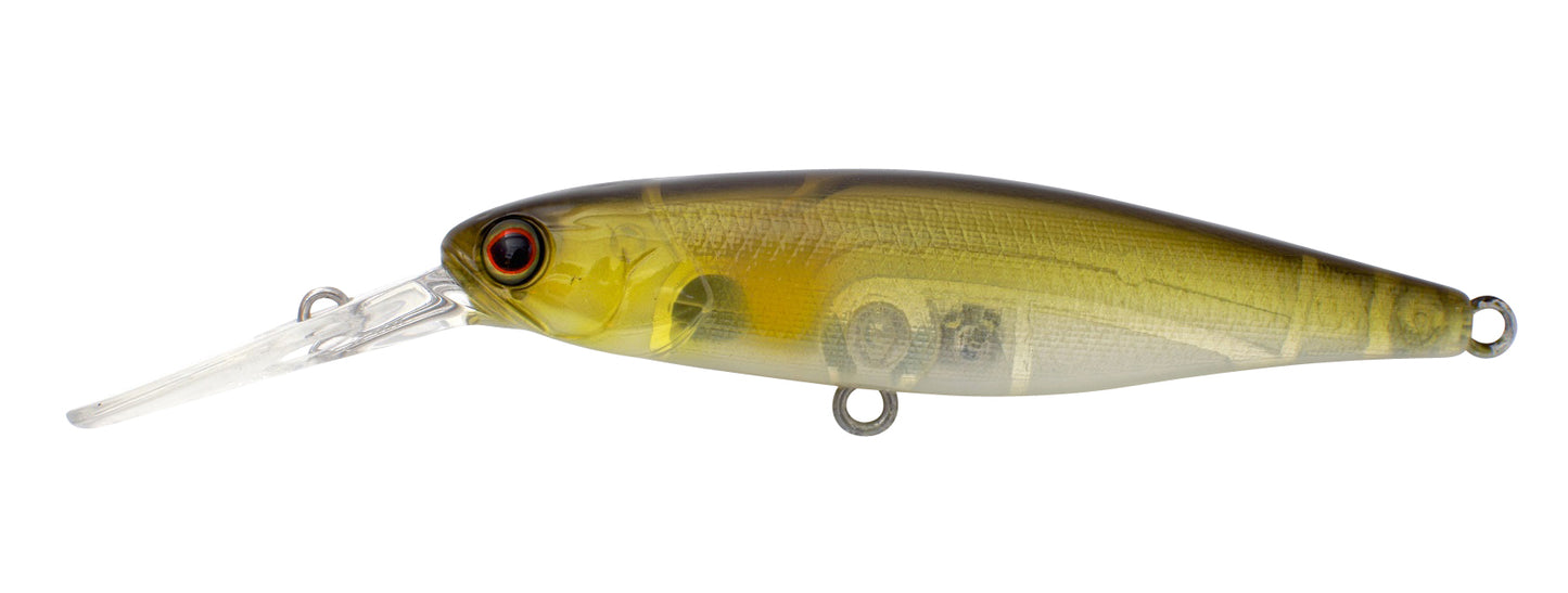 Jackall Squirrel 67sp