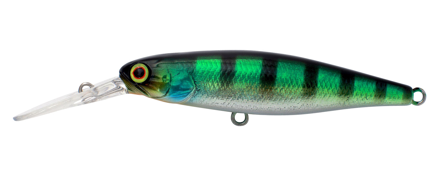 Jackall Squirrel 67sp