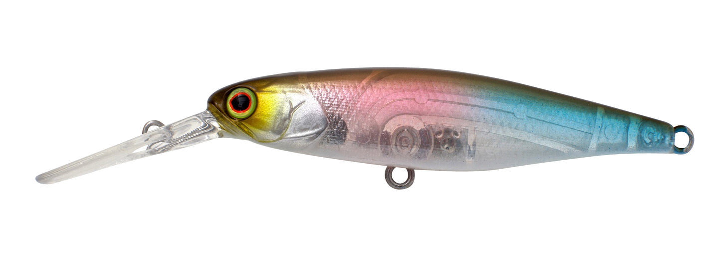 Jackall Squirrel 67sp