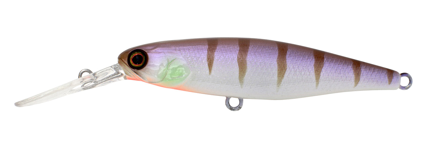 Jackall Squirrel 67sp