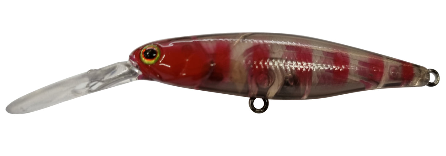 Jackall Squirrel 67sp