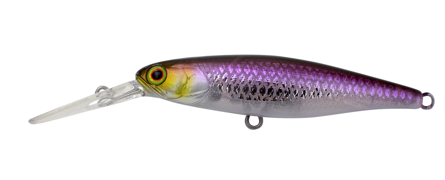 Jackall Squirrel 67sp