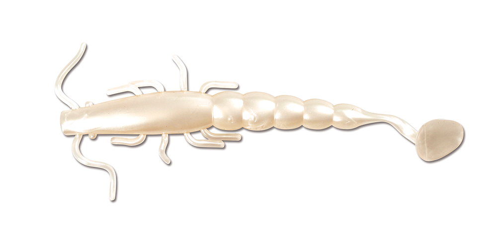 Halco Madeye 7" Paddle Prawn