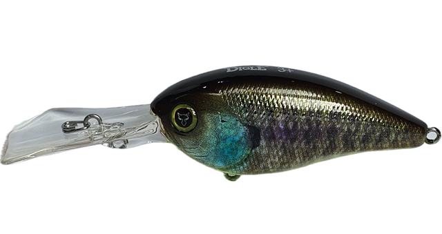Jackall Digle 2+