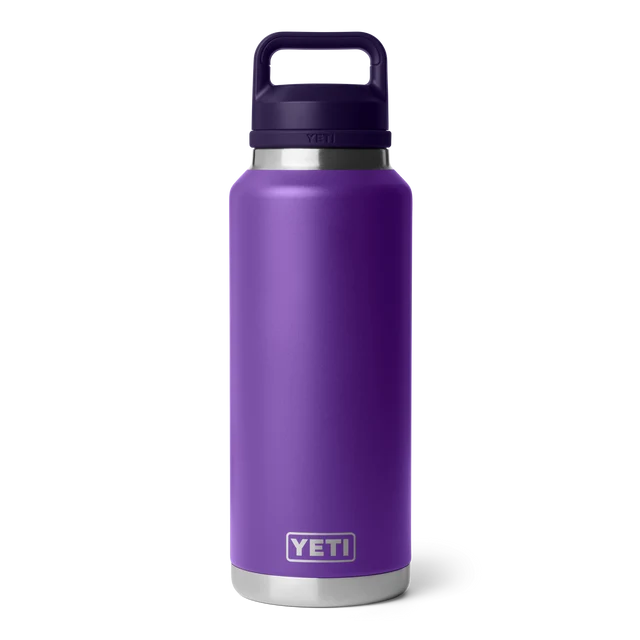 Yeti Rambler 46oz Bottle with Chug Cap