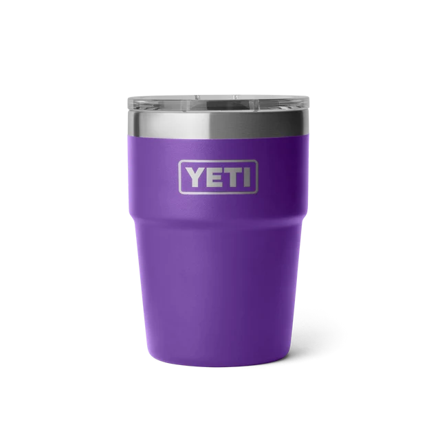 Yeti Rambler 16oz Stackable Cup (473ml)