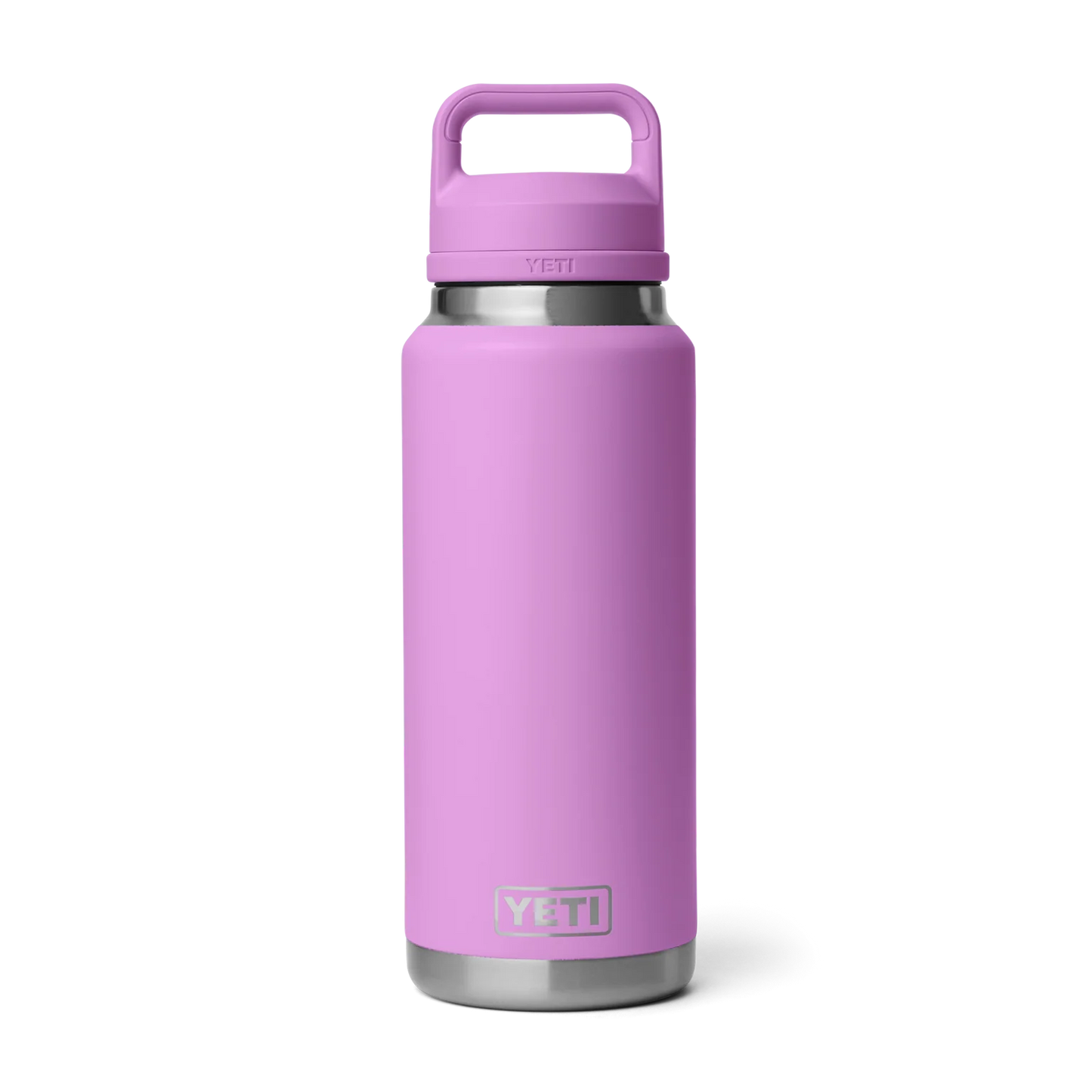 Yeti Rambler 36oz Bottle with Chug Cap