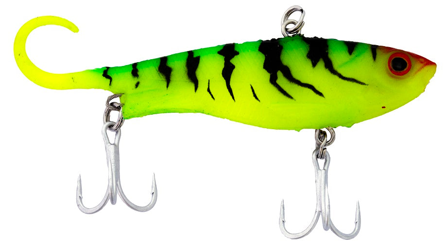 Zerek Lure Fish Trap 110mm