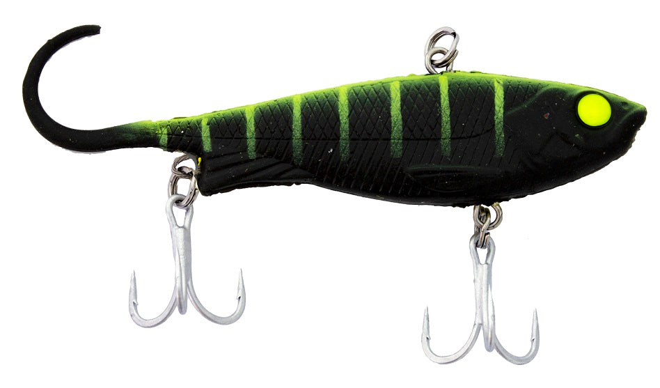 Zerek Lure Fish Trap 110mm