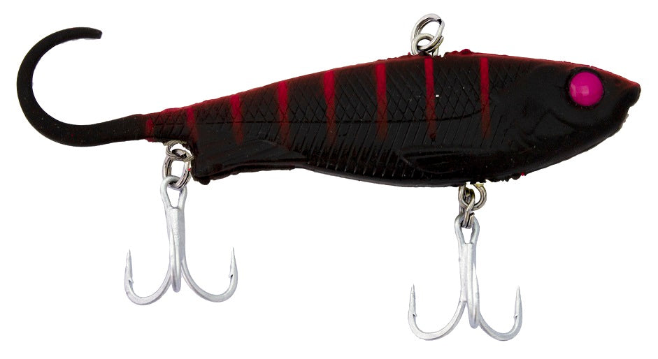 Zerek Lure Fish Trap 110mm