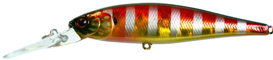Lucky Craft Pointer 100dd Barra