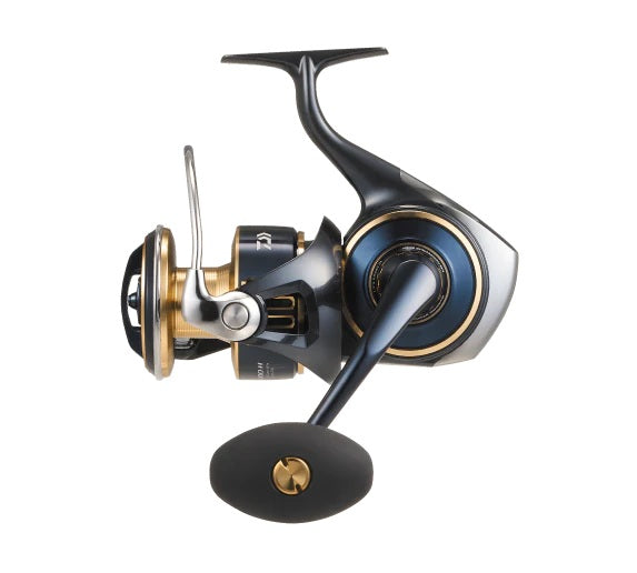 Daiwa Saltiga 2025
