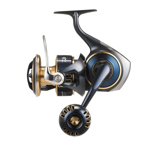 Daiwa Saltiga 2025
