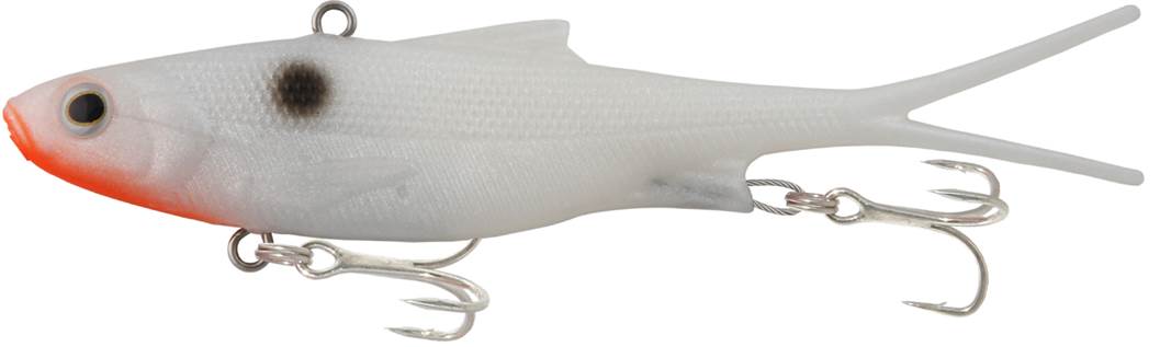 Samaki Vibelicious 125mm