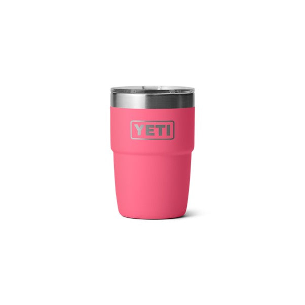 Yeti Rambler 8oz Stackable Cup