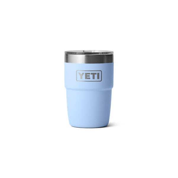Yeti Rambler 8oz Stackable Cup