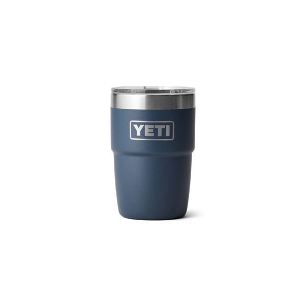 Yeti Rambler 8oz Stackable Cup