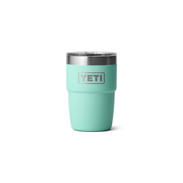 Yeti Rambler 8oz Stackable Cup