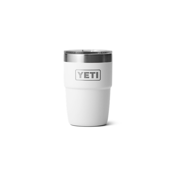 Yeti Rambler 8oz Stackable Cup
