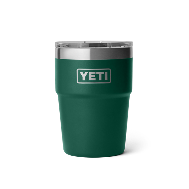 Yeti Rambler 16oz Stackable Cup (473ml)