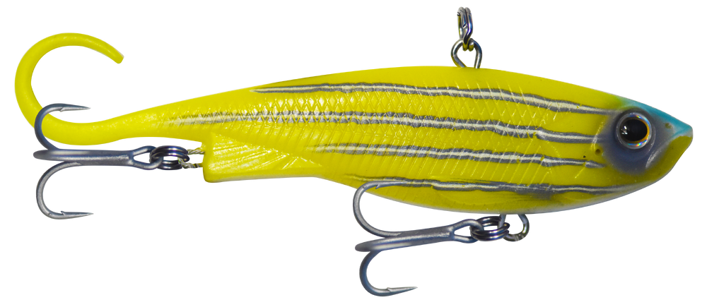 Zerek Lure Fish Trap 95mm