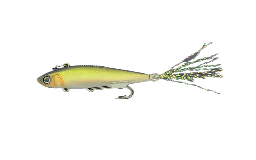 Jackall Live Darter
