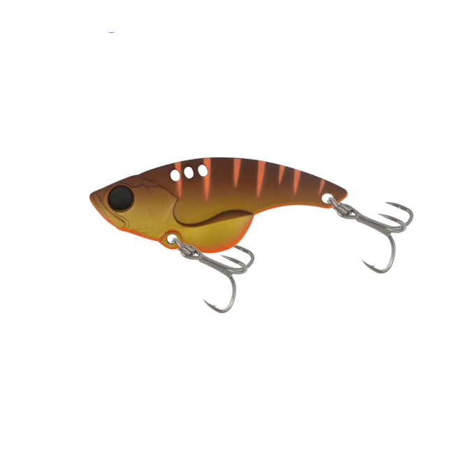 Samaki Bladelicious