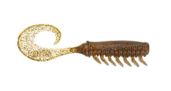 Rapala Crush City Creeper 3.25"
